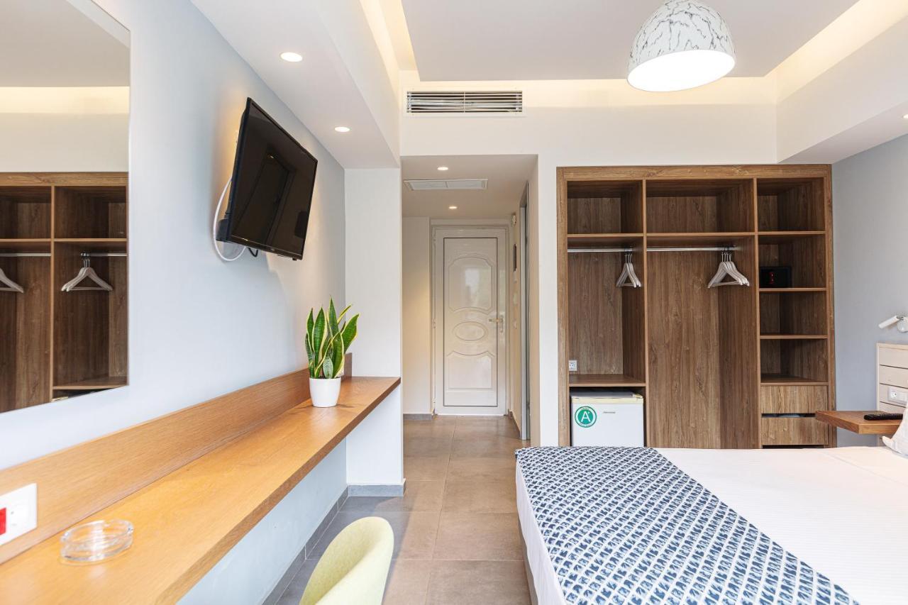 Atali Grand Resort Bali  외부 사진