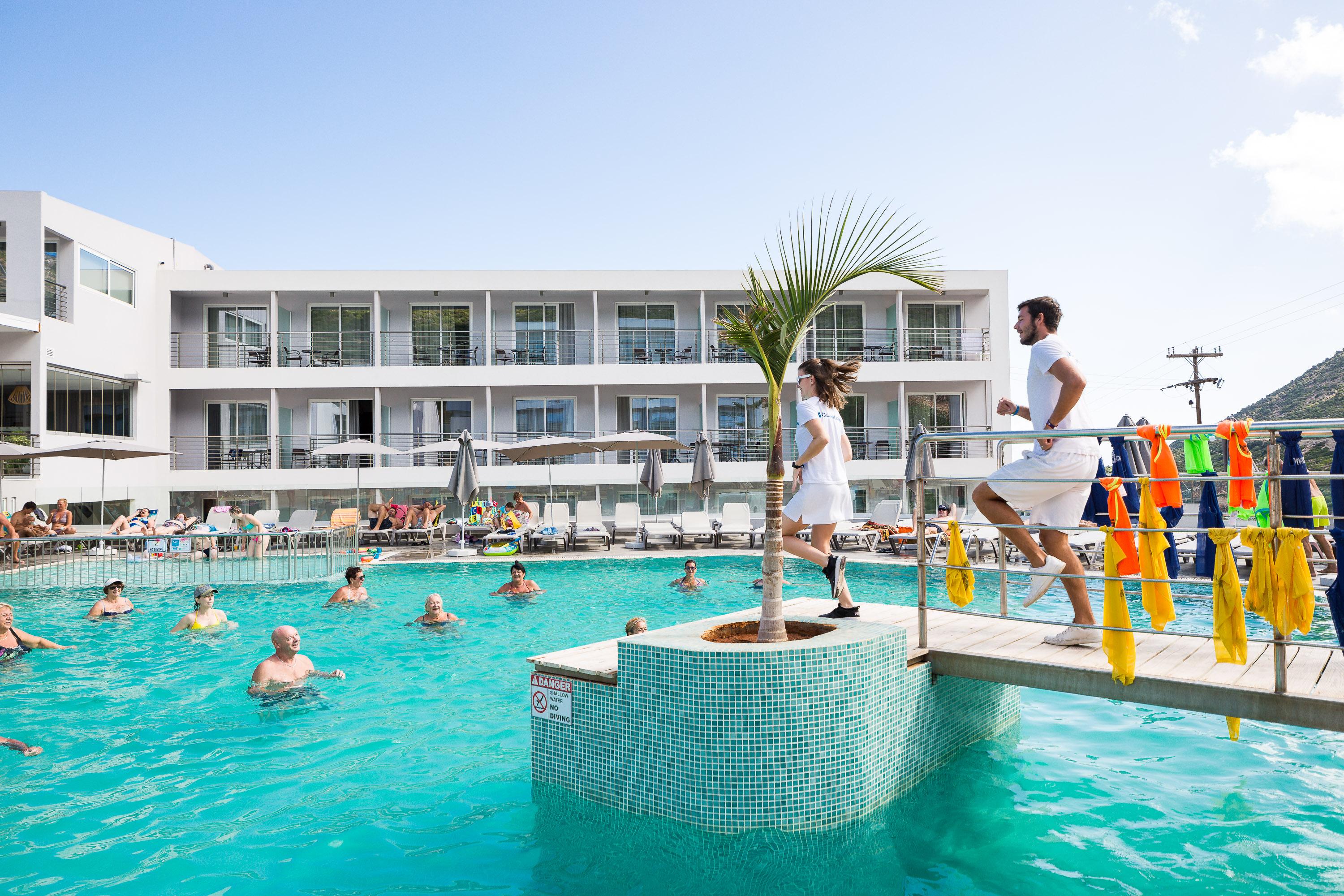 Atali Grand Resort Bali  외부 사진